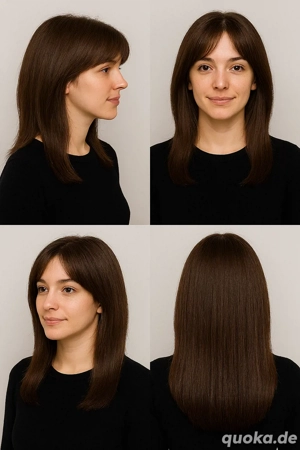     Modelle gesucht   HAARSCHNITT 