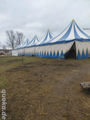 Zelt zu Verkaufen