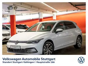 Volkswagen Golf Style 1.4 TSI eHybrid DSG LED Standh. Kamer