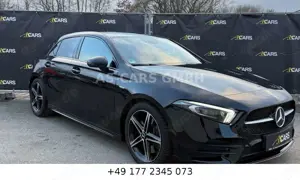 Mercedes-Benz A 250 A250 4MATIC *AMGLNE*NGHTPKT*BRMSTR*MBGARANTIE*