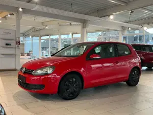 Volkswagen Golf VI Trendline*KLIMA*USB/AUX*TÜV NEU*BLUET.*