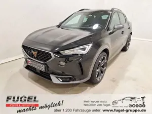 CUPRA Formentor 2.0 TSI VZ 4Drive Navi|ACC|RFK|LED|Winter