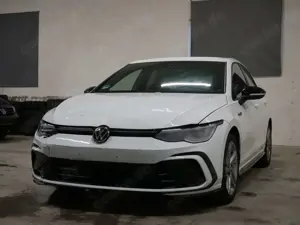 Volkswagen Golf VIII Lim. R-LINE BLACK STYLE CARPLAY DIGITA