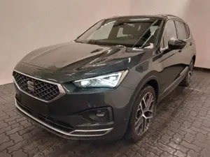SEAT Tarraco Xperience 4Drive+AHK+StHz+Pano+LED+Navi+