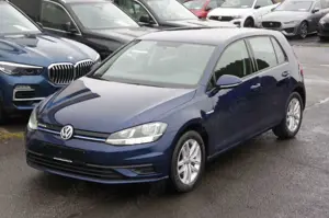Volkswagen Golf VII Lim TGI *NAVI*PDC*KLIMA*ERDGAS*
