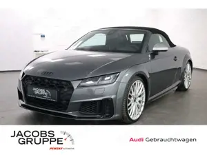 Audi TTS Roadster 2.0 TFSI quattro S tronic,Navi,L