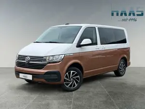 Volkswagen T6 Multivan T6.1 Multivan Comfortl. 2.0 TDI DSG -APP*AHK*3xK