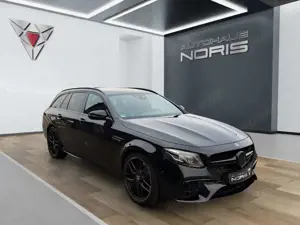 Mercedes-Benz E 63 AMG S AMG 4Matic *PANO*COMMAND*PERFORMANCE VOLL!!!!