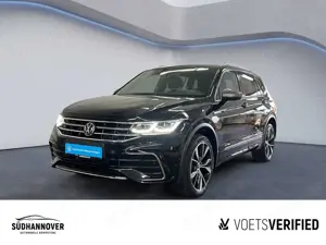 Volkswagen Tiguan Allspace R-Line 2.0 TDI 4Motion DSG STHZG