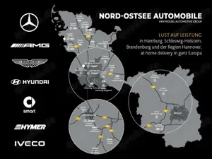Mercedes-Benz SL 63 AMG 4M+ KERAMIK-BREMSE SOUND DISTRO 21"AMG Bild 4