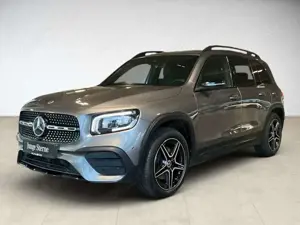 Mercedes-Benz GLB 200 d AMG Style ACC AHK AUT Kam. KlimaA LED