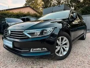 Volkswagen Passat Variant DSG Comfortline Pano*Kam*ACC