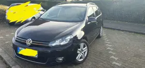 Volkswagen Golf Variant 1.4 TSI Highline
