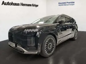 Hyundai IONIQ 226 kW 4WD UNIQ 7-Sitzer