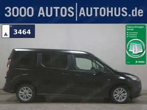 Ford Transit Connect 1.5 EB Trend Navi Xenon RFK ACC