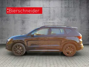 CUPRA Ateca 2.0 TSI DSG 4Drive VZ AHK 360 KAMERA ACC APP CONNE Bild 3