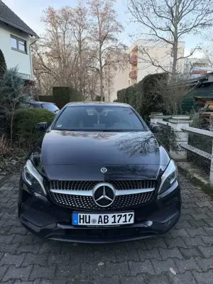 Mercedes-Benz A 200 A 200 CDI / d (176.008)