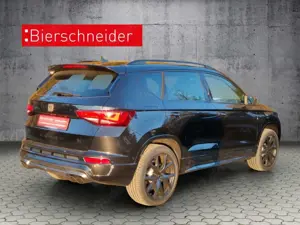 CUPRA Ateca 2.0 TSI DSG 4Drive VZ AHK 360 KAMERA ACC APP CONNE Bild 4