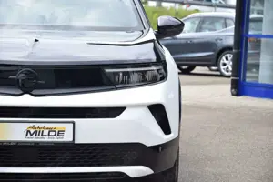 Opel Mokka MOKKA GS HYBRID eDTC LED KAMERA ACC SHZ APP-NAVI