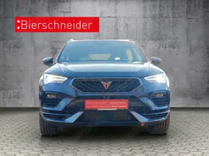 CUPRA Ateca 2.0 TSI DSG 4Drive VZ AHK 360 KAMERA ACC APP CONNE Bild 2
