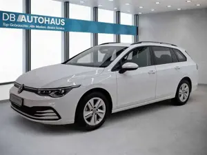 Volkswagen Golf Life 1.5 TSI