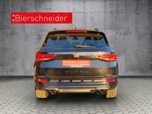 CUPRA Ateca 2.0 TSI DSG 4Drive VZ AHK 360 KAMERA ACC APP CONNE Bild 5