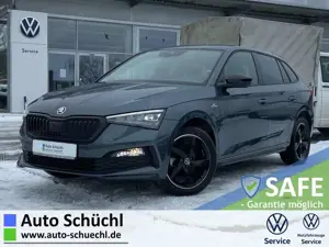 Skoda Scala 1.5 TSI DSG Monte Carlo PANORAMA+SMART-LIN Bild 1
