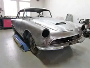 Audi Others Auto Union - DKW - AU 1000 SP