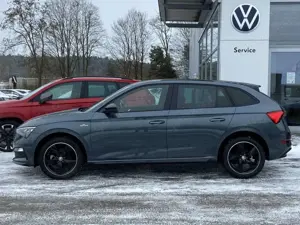 Skoda Scala 1.5 TSI DSG Monte Carlo PANORAMA+SMART-LIN Bild 2