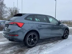 Skoda Scala 1.5 TSI DSG Monte Carlo PANORAMA+SMART-LIN Bild 5