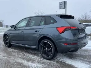Skoda Scala 1.5 TSI DSG Monte Carlo PANORAMA+SMART-LIN Bild 3