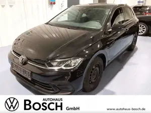 Volkswagen Polo 1.0 TSI Life DSG Facelift Navi SHZ PDC LED