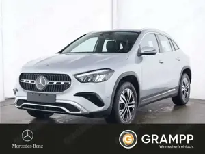 Mercedes-Benz GLA 200 Progressive-Advanced-Plus/LED/Kamera