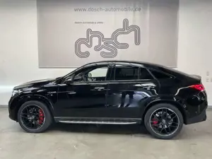 Mercedes-Benz GLE 63 AMG 4M+ Coupe/StHz./TV/PANO/BURM/HUD