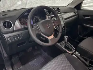 Suzuki Vitara Vitara 1.4 Boosterjet Hybrid Allgrip Comfort Bild 4