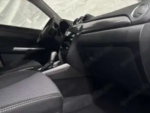 Suzuki Vitara Vitara 1.4 Boosterjet Hybrid Allgrip Comfort Bild 3