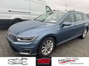Volkswagen Passat Variant GTE, 1.4 Hybrid, Euro 6, AHK