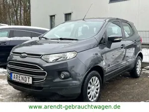 Ford EcoSport Trend*KLIMAAUTOMATIK/PDC/SHZ*
