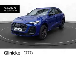 Audi Q5 SUV TDI quattro 150 kW S tronic