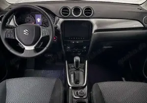 Suzuki Vitara Vitara 1.4 Boosterjet Hybrid Allgrip Comfort Bild 5