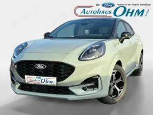 Ford Puma MHEV ST-Line - Automatik - FAP - PDC - NAV -