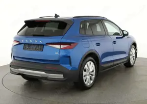 Skoda Elroq 60 Loft Loft, Wärmepumpe, Navi, Kamera, Side, W...