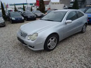 Mercedes-Benz C 220 C Sportcoupe C 220 CDI