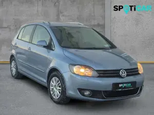 Volkswagen Golf Plus VI Highline,AHK,PDC,Allwetterreifen Bild 2