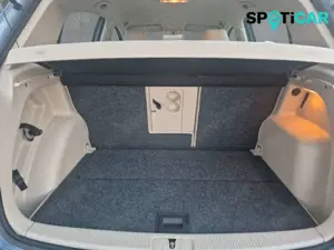 Volkswagen Golf Plus VI Highline,AHK,PDC,Allwetterreifen Bild 5