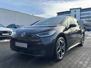 Volkswagen ID.3 AHK HuD PANO WÄRMEPUMPE IQ.LIGHT e-SITZE 19