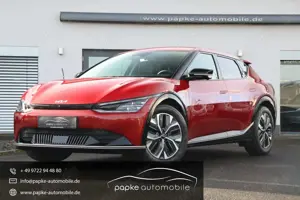 Kia EV6 4WD +AIR-PAKET+COMFORT+ASSIST+DRIVE+77,4kWh+