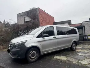 Mercedes-Benz Vito 119 CDI Touren extralang