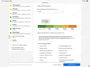 Toyota Avensis 2.2 D-CAT Sol Bild 2