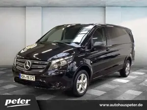Mercedes-Benz Vito e 111 Audio 30/Klima/Sitzheizung/DAB/